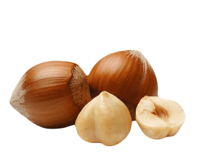 nuts
