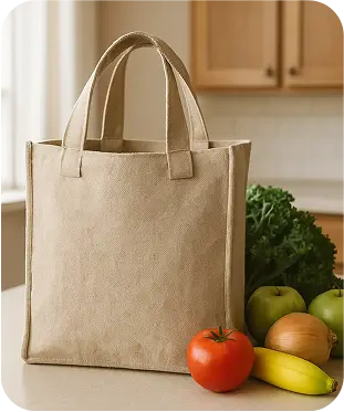 EcoTote Shopper